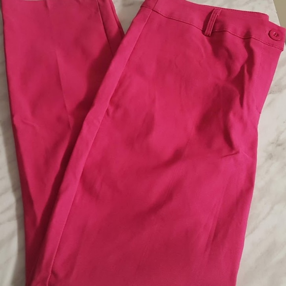 #K4 Ricki's Girls Stretch Pants - Picture 5 of 8
